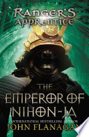 The Emperor of Nihon-Ja
